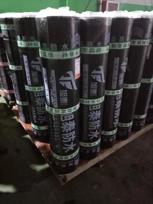 改性瀝青防水卷材國標(biāo)4mm聚酯胎sbs防水材料價格