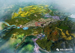 10種休閑農業和鄉村旅游的開發模式,每一種都有無限可能