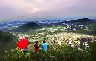 政策丨3000億支持農(nóng)旅扶貧 建設(shè)美麗鄉(xiāng)村 休閑農(nóng)業(yè),國家是認真的