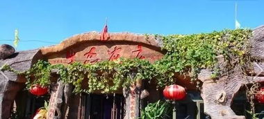 如何做好觀光農(nóng)業(yè)生態(tài)園的規(guī)劃設計