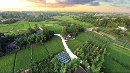 這些休閑農(nóng)業(yè)的新業(yè)態(tài),做鄉(xiāng)村旅游必需要了解!