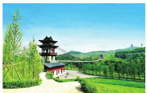 創藝園視角 農業生態旅游的功能、特性與開發路徑