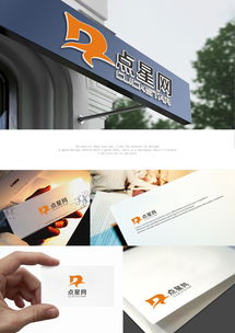 影視文化公司網站logo設計 創意、靈感與商業價值的交匯點